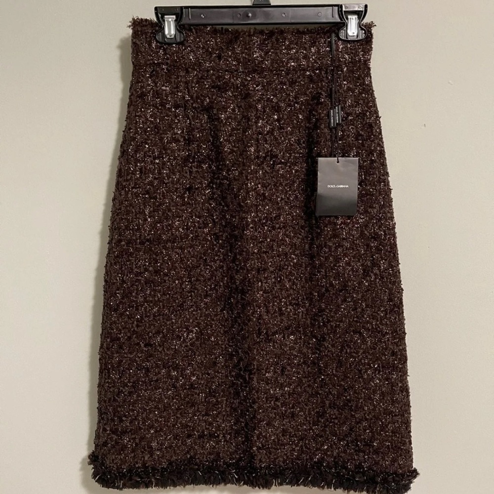 Dolce & Gabbana Skirt